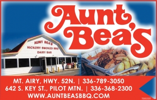 Aunt Bea's