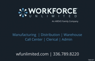 Distribution - Warehouse - Call Center