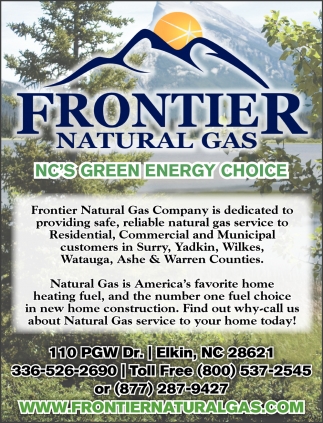 NC's Green Energy Choice