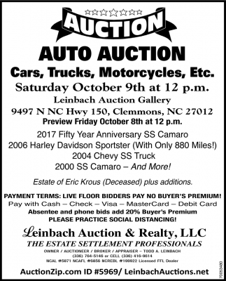Auto Auction