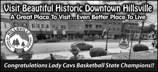 Congratulations Lady Cavs Basketball State Champions!!