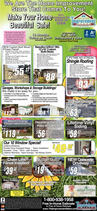 Shingle Roofing