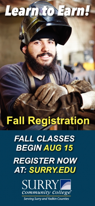 Learn To Earn!