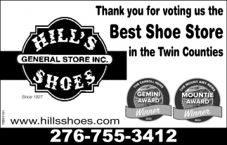 Best Shoe Store