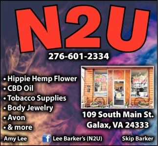 Hippie Hemp Flower