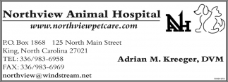 Northview Animal Hospital