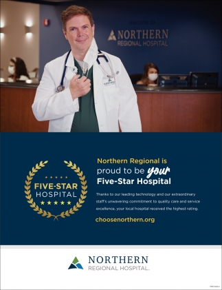 Five-Star Hospital