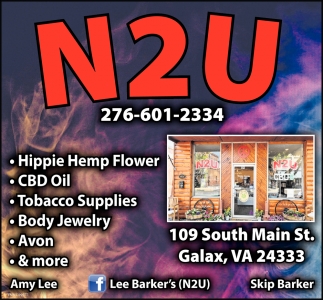 Hippie Hemp Flower