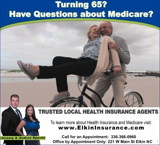 Trusted Local Health Insurance Agents