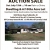 Auction Sale