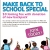 Make Back To School Special