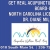 Get Real Acumpuncture from a Nationally Board-Certified North Carolina Licensed Acupuncturist