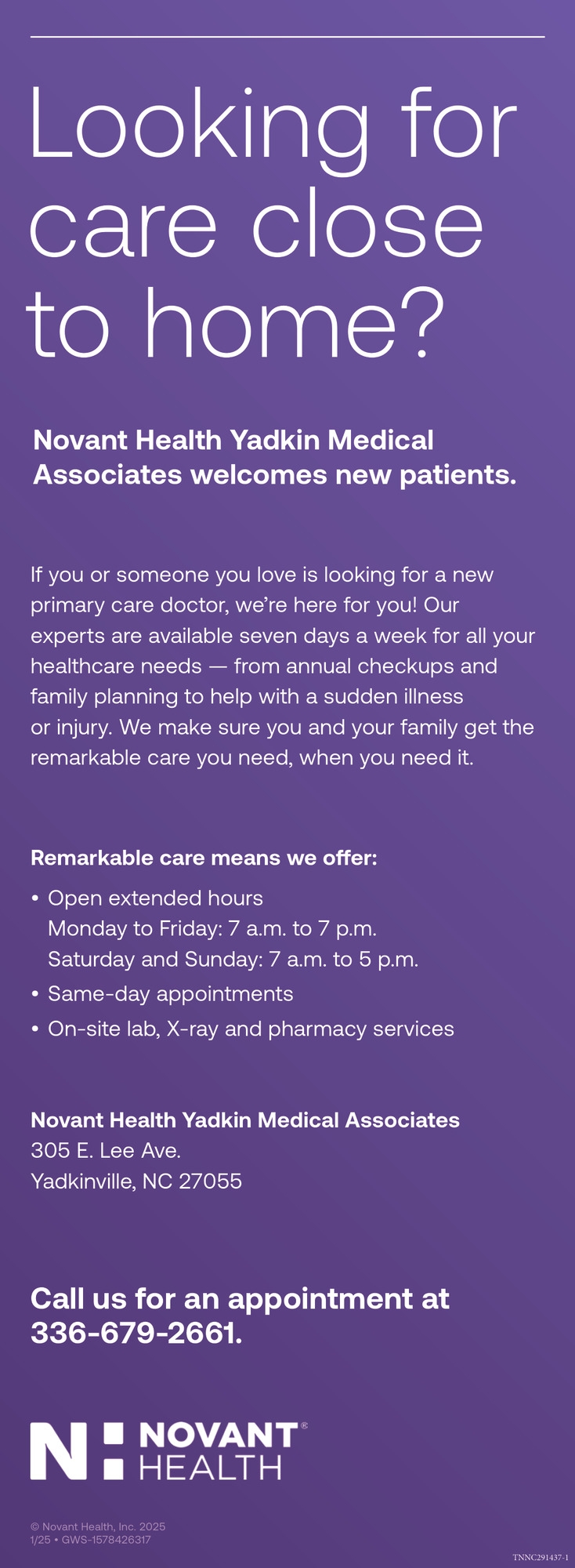 Novant Health