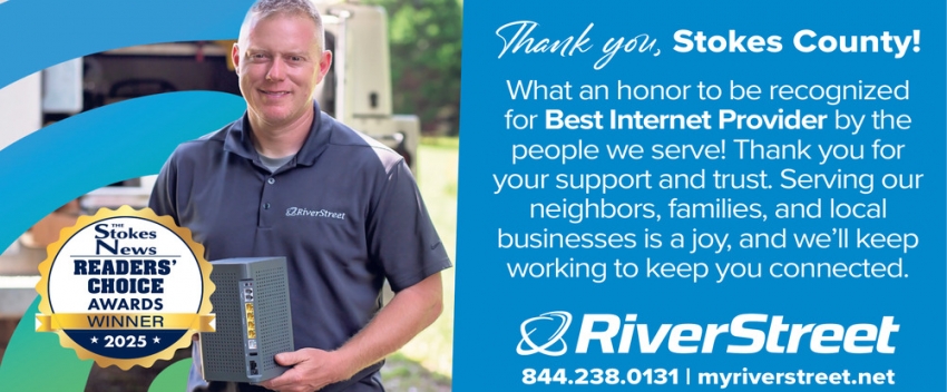 RiverStreet Networks