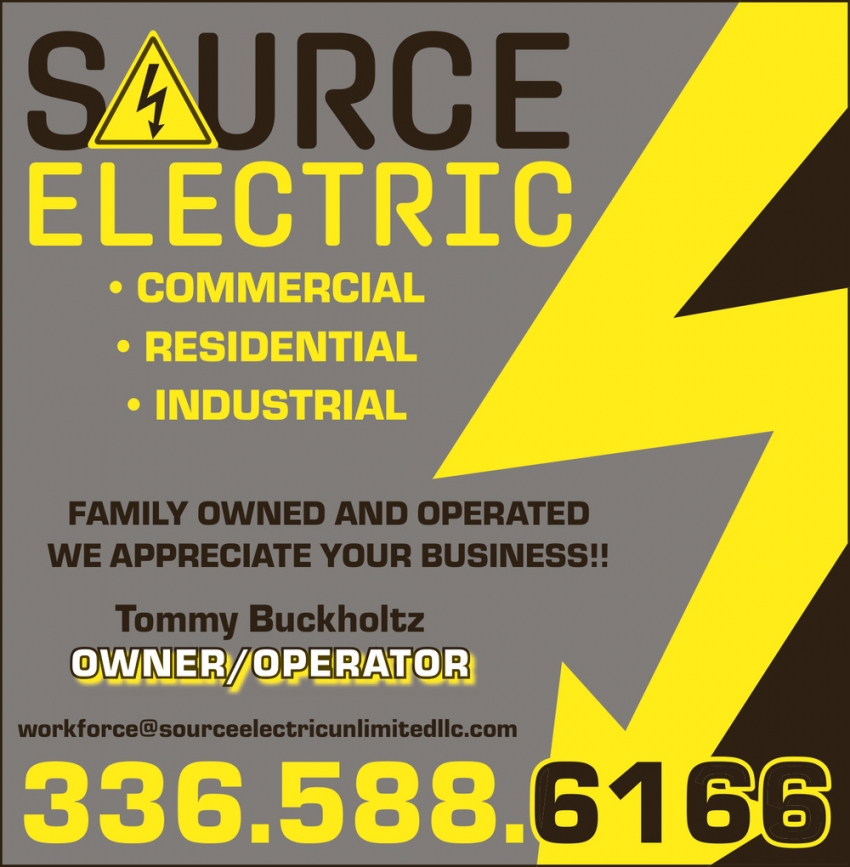 Source Electric 