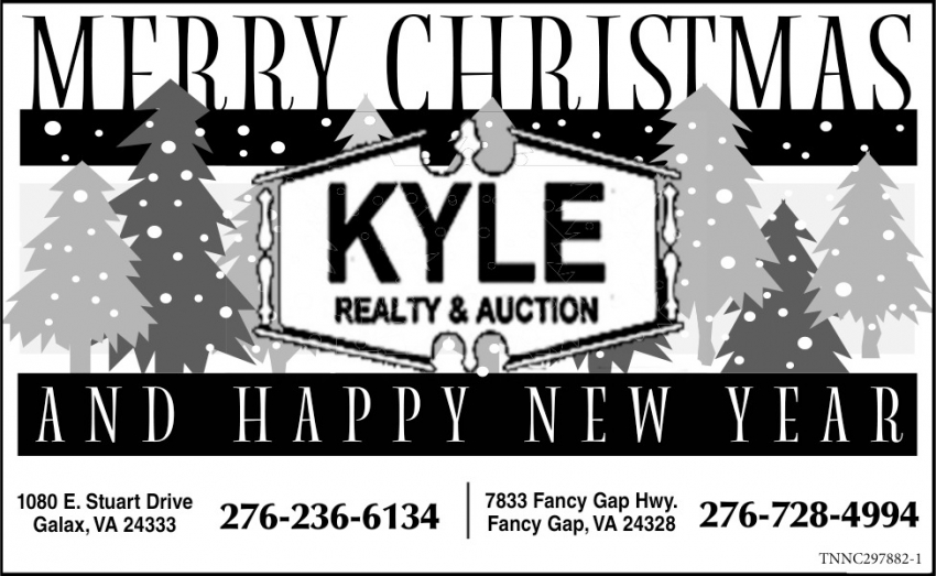 Kyle Realty, Inc.