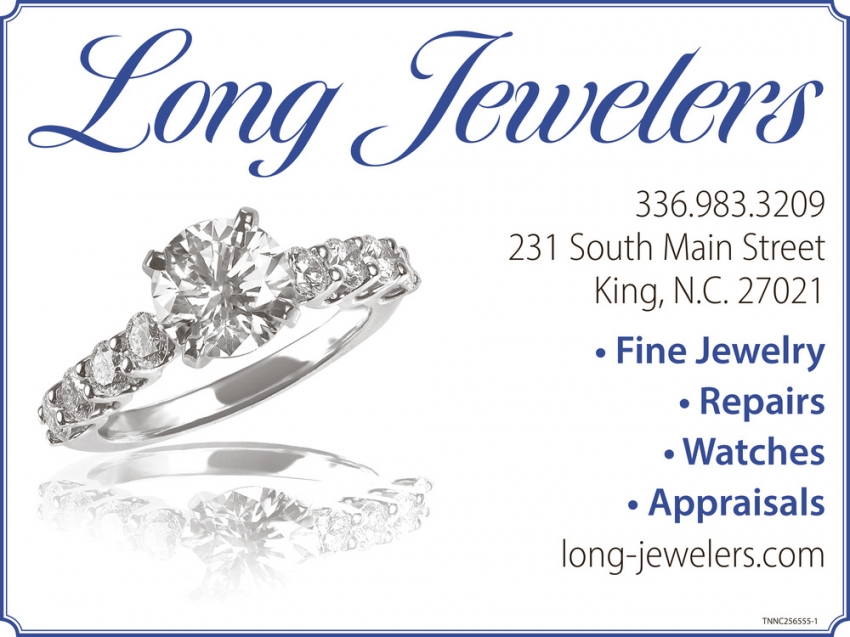 Long Jewelers