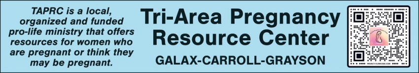 Tri-Area Pregnancy Resource Center