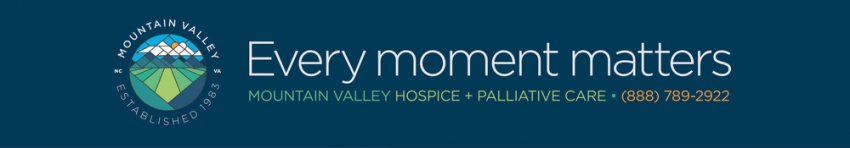 Mountain Valley Hospice & Pallative Care