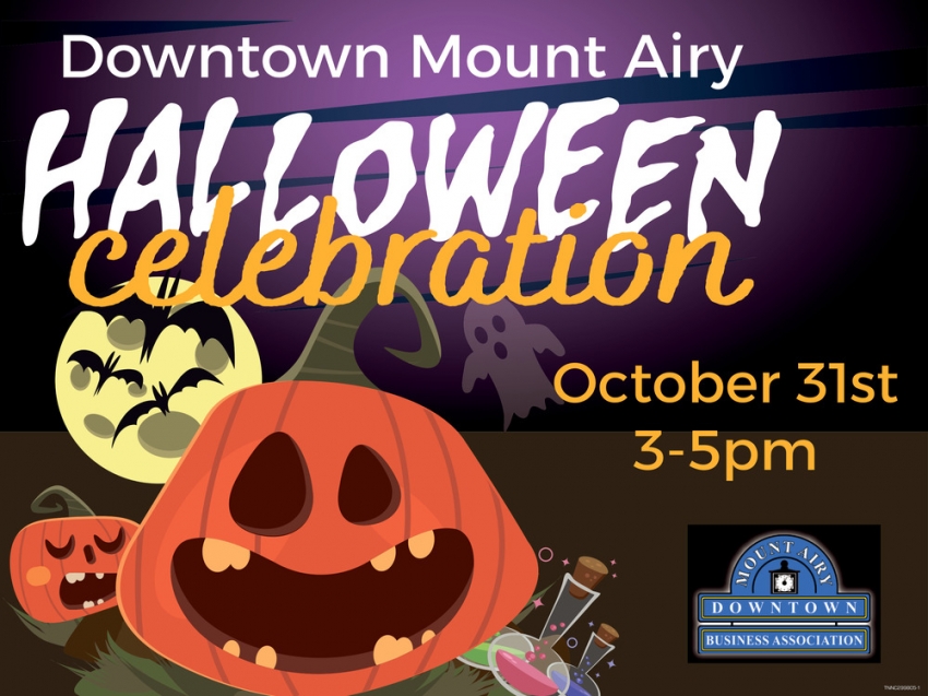 Mount Airy Downtown Business Association