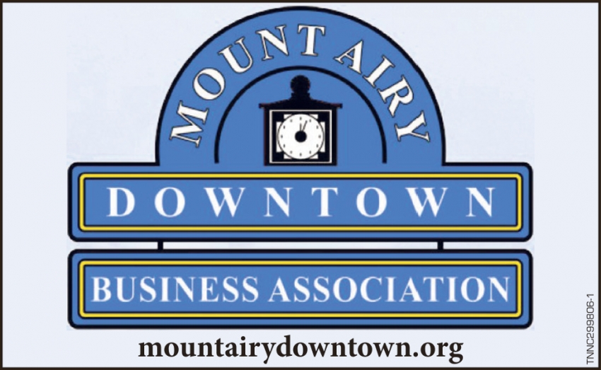 Mount Airy Downtown Business Association
