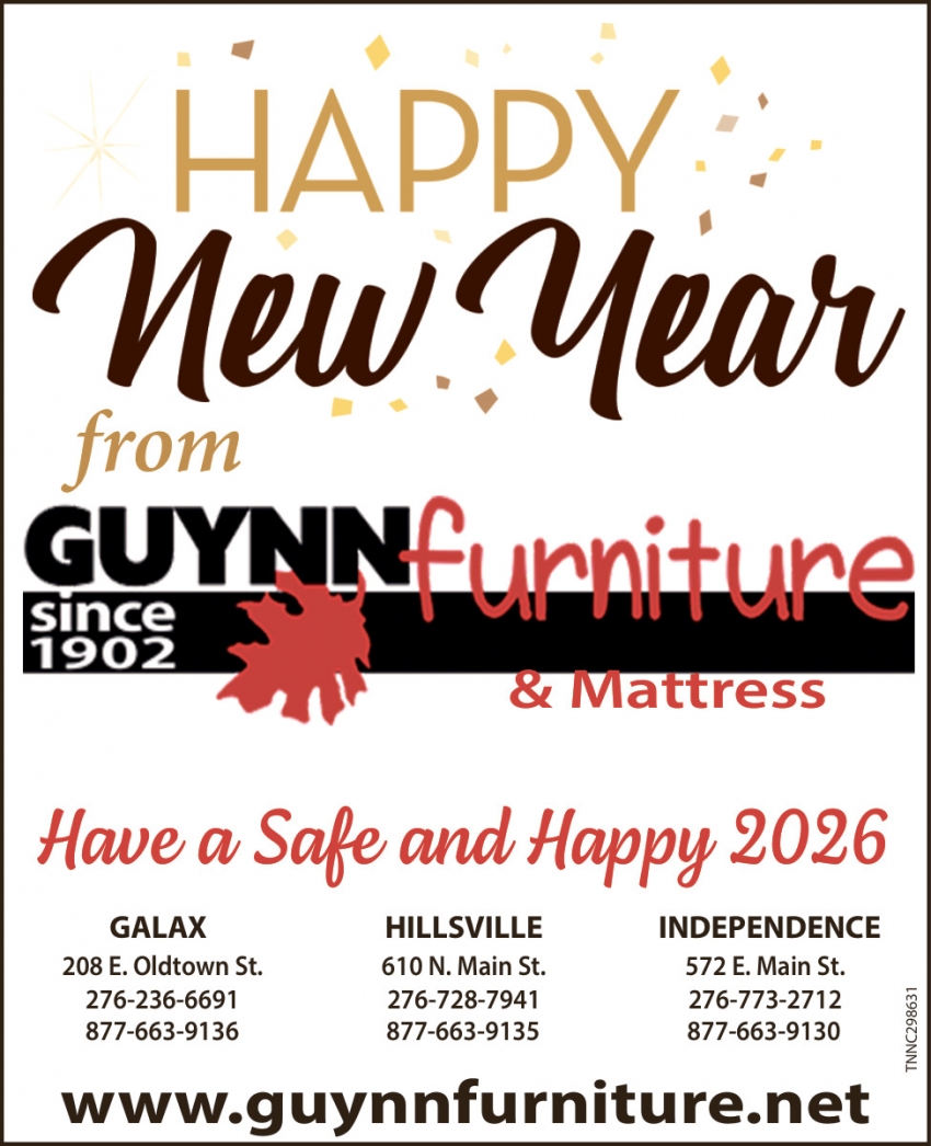 Guynn Furniture And Mattress Company