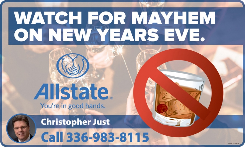 Chris Just & Associates LLC