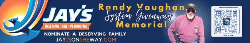 Jay's Heating - Air - Plumbing