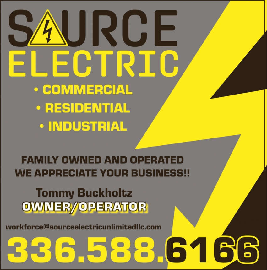 Source Electric 