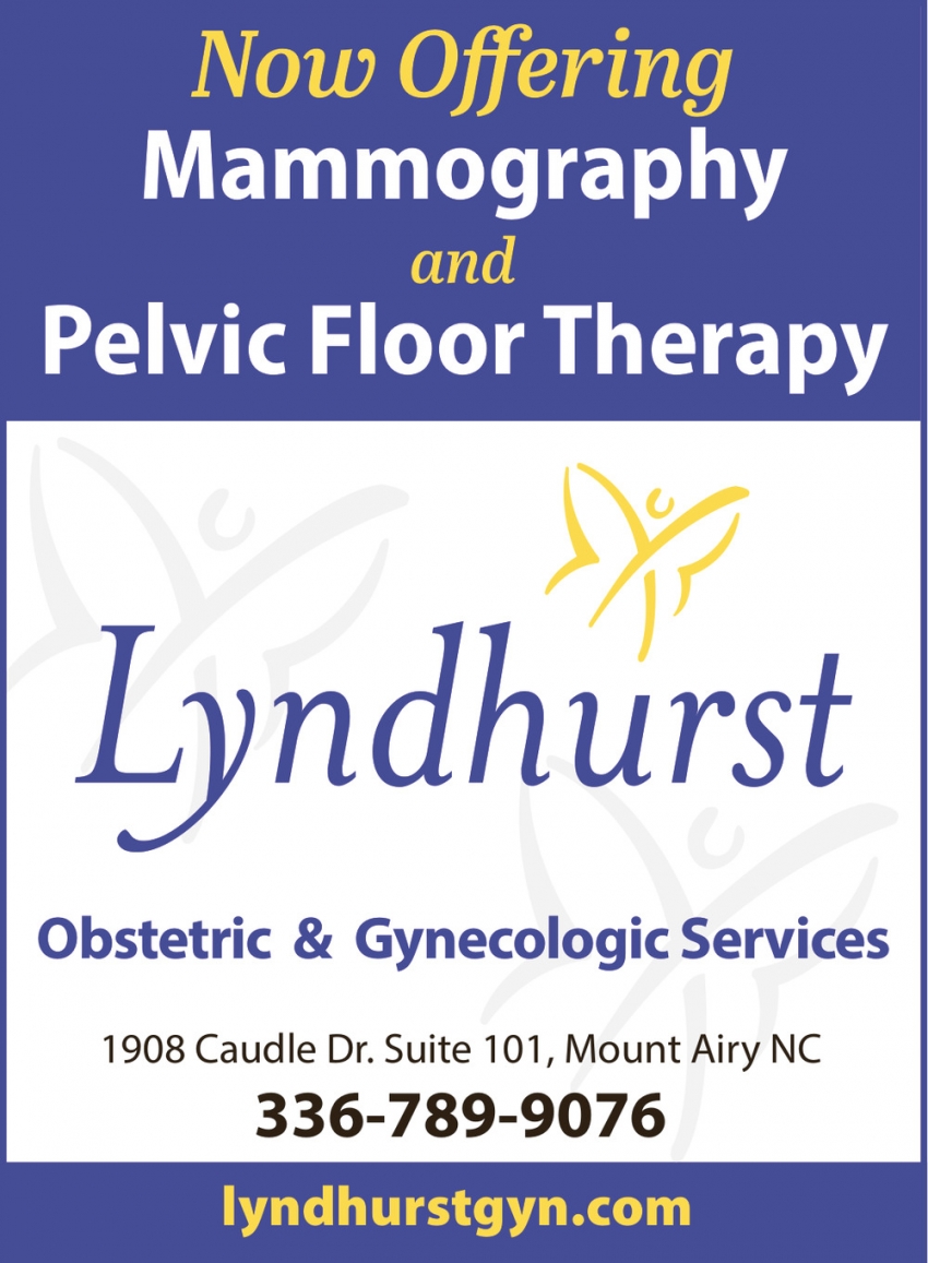 LYNDHURST GYNECOLOGIC ASSOCIATES MA