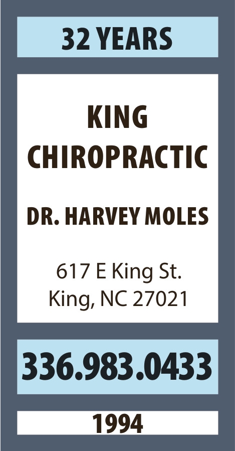 King Chiropractic