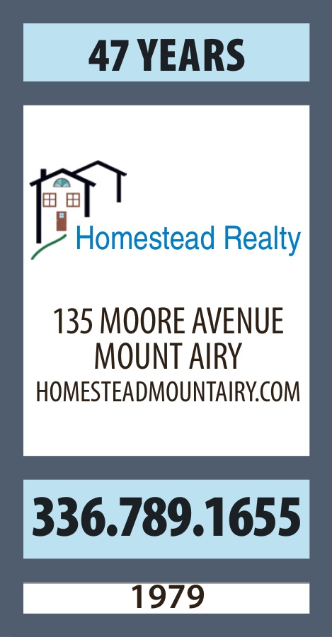 Homestead Realty