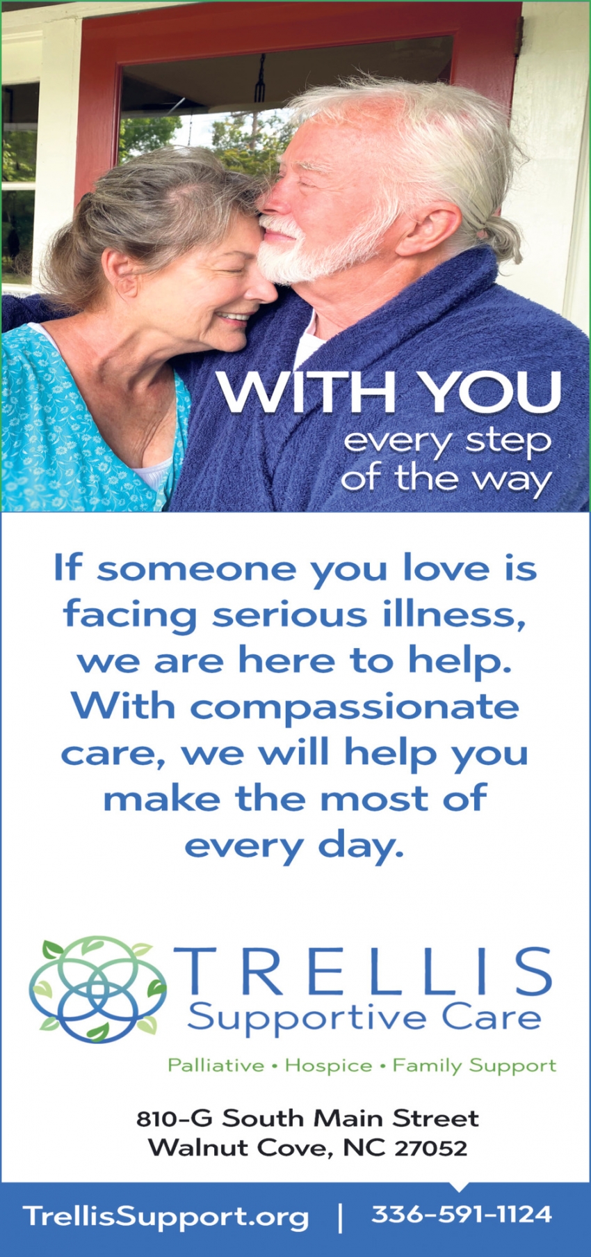 Trellis Supportive Care