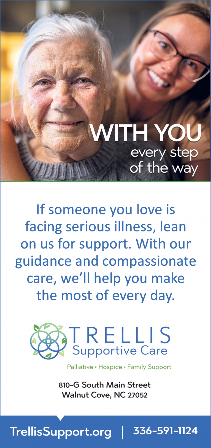 Trellis Supportive Care