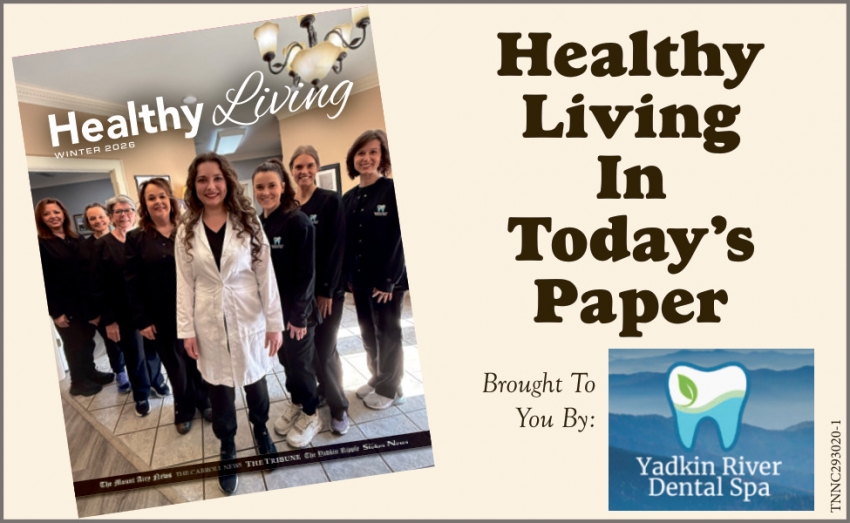 Yadkin River Dental Spa