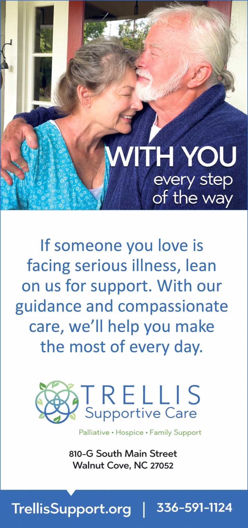 Trellis Supportive Care
