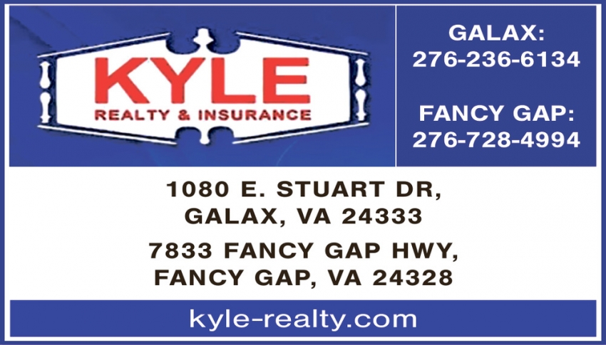 Kyle Realty, Inc.