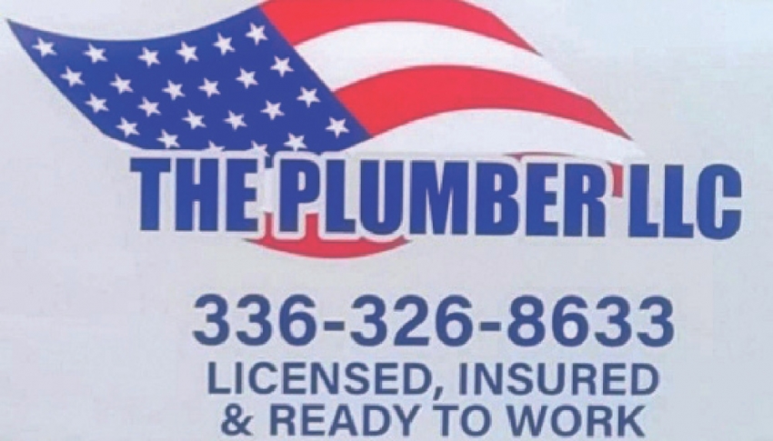 The Plumber LLC