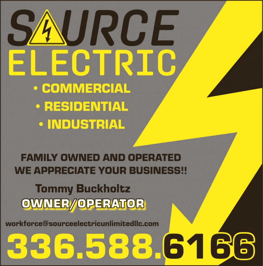 Source Electric 