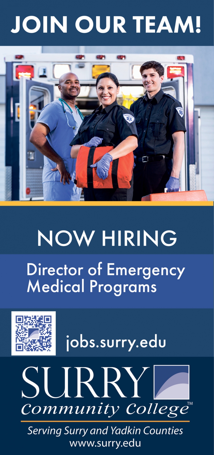 Surry Community College