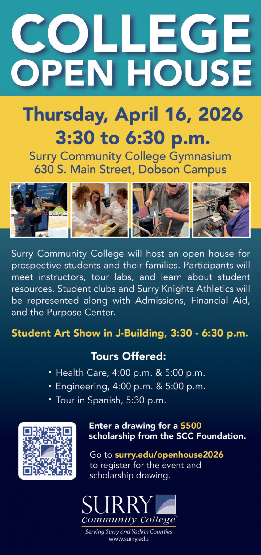 Surry Community College