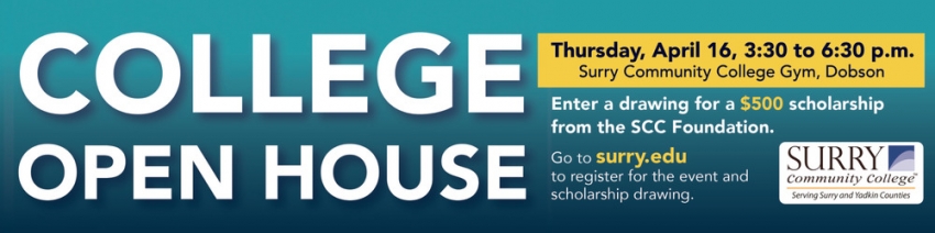 Surry Community College