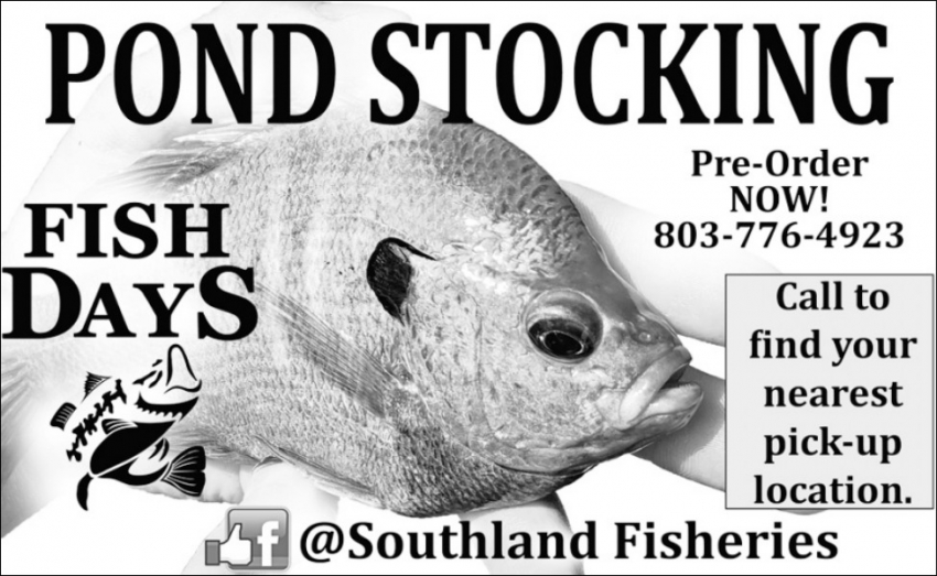 Southland Fisheries