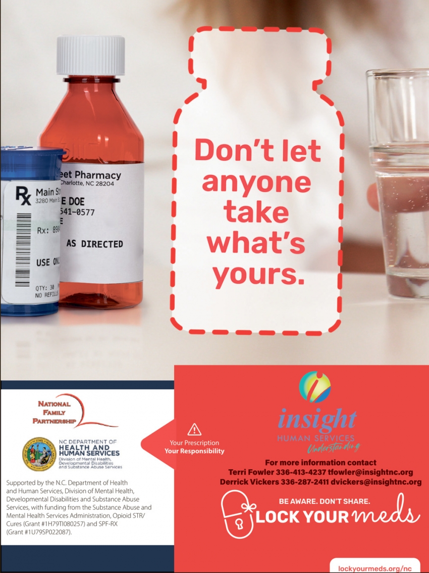 Insight Human Services