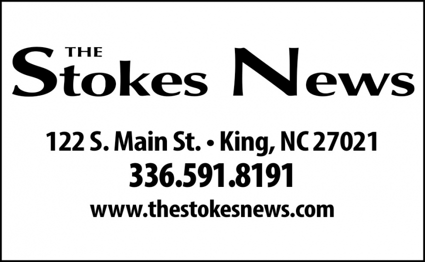 The Stokes News