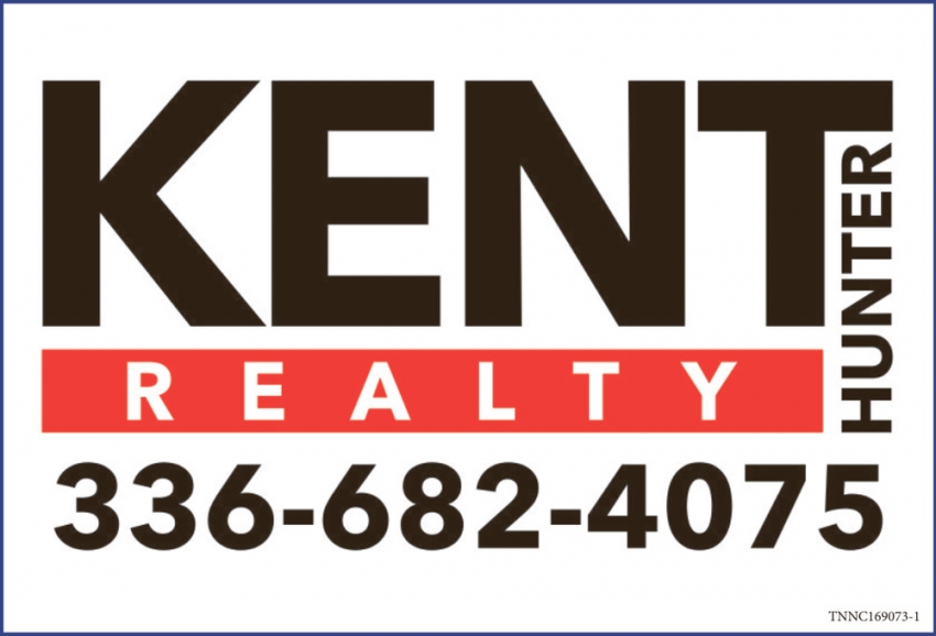 Kent Hunter Realty