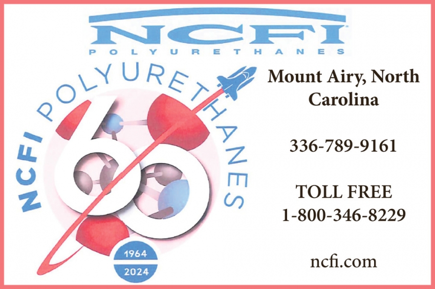 North Carolina Foam Industries