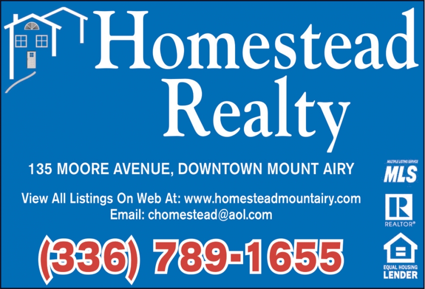 Homestead Realty