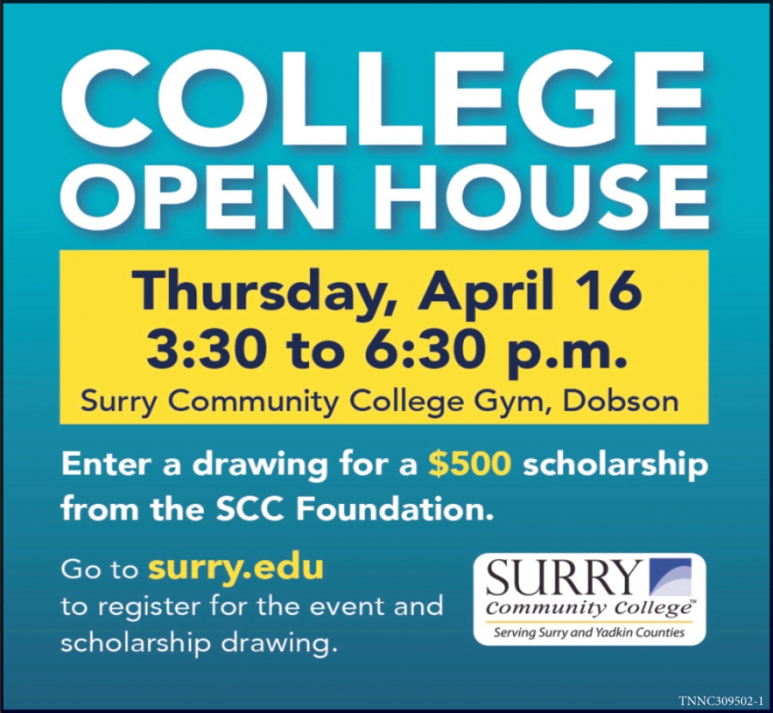 Surry Community College