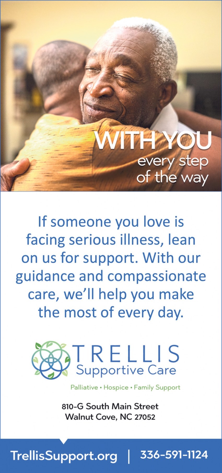 Trellis Supportive Care